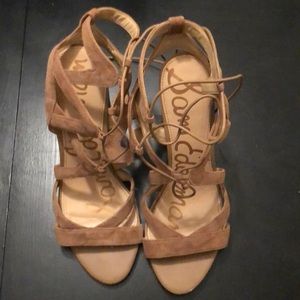 Sam Edelman Yardley Heels